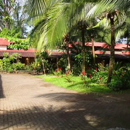 Casitas Joanna Villa Puerto Viejo de Talamanca Exterior photo