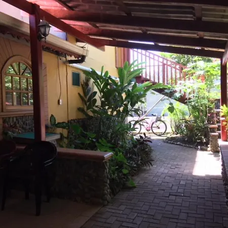 Casitas Joanna Villa Puerto Viejo de Talamanca Exterior photo