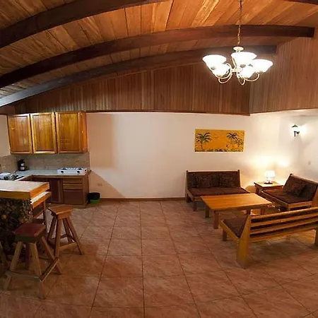 Casitas Joanna Villa Puerto Viejo de Talamanca Exterior photo