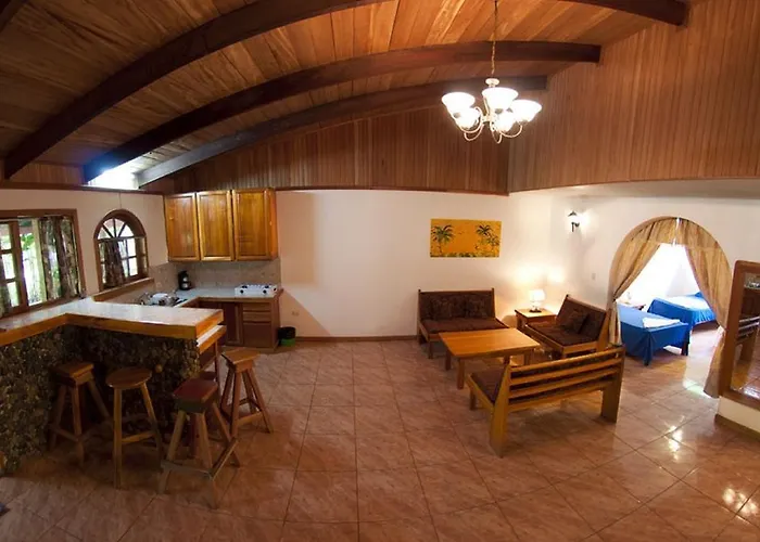 Casitas Joanna