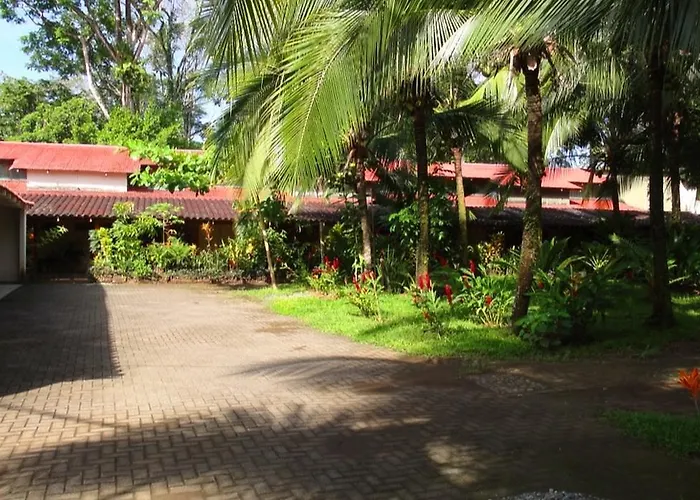 Casitas Joanna