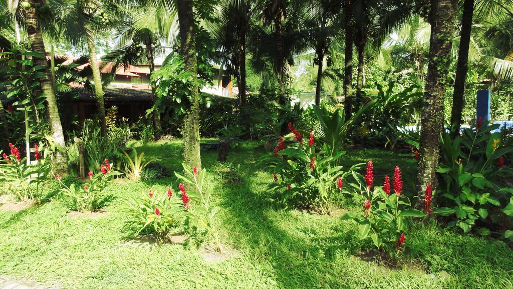 Сasa de vacaciones Casitas Joanna Puerto Viejo de Talamanca