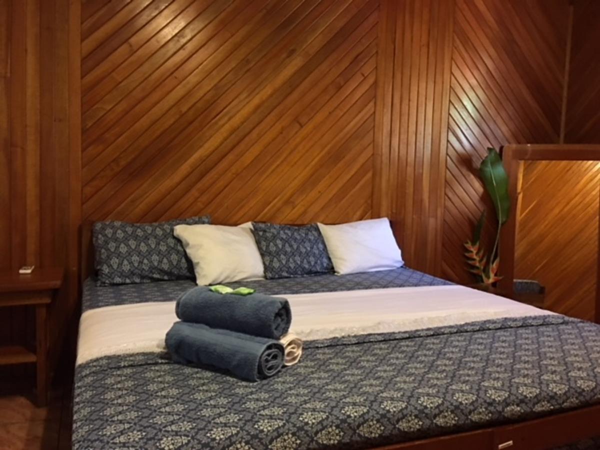Casitas Joanna Сasa de vacaciones Puerto Viejo de Talamanca