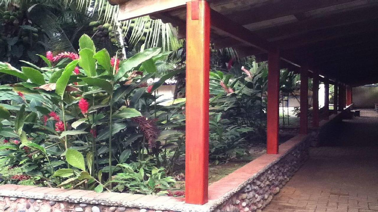 Casitas Joanna Сasa de vacaciones *
