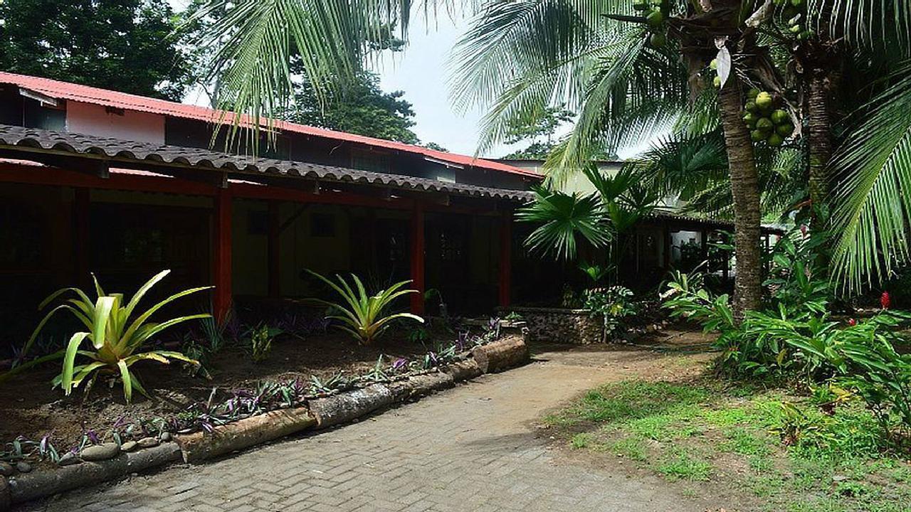 Casitas Joanna Сasa de vacaciones *