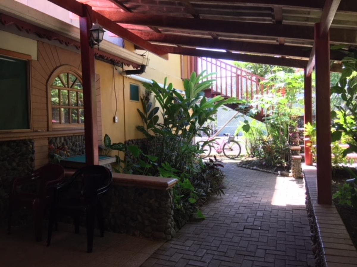 Casitas Joanna Holiday home Puerto Viejo de Talamanca